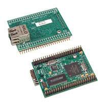 NetBurner Inc. - MOD5282-100 - PROCESSOR MODULE 512KB FLASH