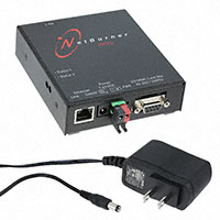 NetBurner Inc. - NBPK70EX-100IR - KIT PK70 EMBEDDED CONTROL IND