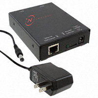 NetBurner Inc. - SB700EX-100IR - MODULE SERIAL TO ETHERNET