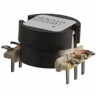 Newava Technology Inc. - S22601 - TRANSFORMER 1CT:1TR 2.5mH