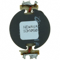 Newava Technology Inc. - S34050 - FIXED IND 1MH 900MA 250 MOHM SMD