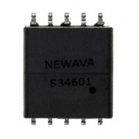 Newava Technology Inc. - S34601 - FIXED IND 100UH 1.5A 90 MOHM SMD