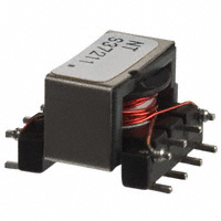 Newava Technology Inc. - S37211 - TRANSFORMER DIGITAL AUDIO, SMD