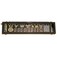 Newhaven Display Intl - C28-0704 - DISPLAY VFD CUSTOM DVD