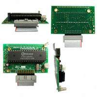 Newhaven Display Intl - 8051 CONTROL BOARD - BOARD CNTRL 8051 CHAR/GRAPH/COG