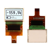 Newhaven Display Intl - NHD-12864WX-T1TFH# - LCD MOD GRAPHIC 128X64 TRANSFL