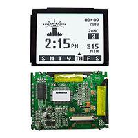 Newhaven Display Intl - NHD-320240WX-COTFH-V#I040 - LCD MOD GRAPHIC 320X240 TRANSFL