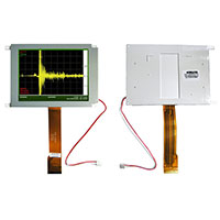Newhaven Display Intl - NHD-5.7-320240WFB-ATXI#-1 - LCD TFT DISPLAY 24BIT RGB