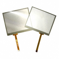 Newhaven Display Intl - TSTFT3.5I# - TOUCH PANEL 140X1.4.0 TFT