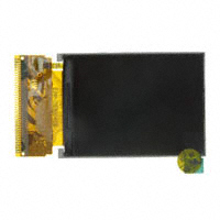 Newhaven Display Intl - NHD-2.4-240320SF-CTXI# - LCD DISP TFT 2.4" 240X320 B/L