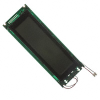 Newhaven Display Intl - NHD-24064WG-ASFH-VZ# - LCD GRAPH 240X64 WH TRANSFL