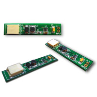 Newhaven Display Intl - NHD-5.7F-LED DRIVER - DRIVER LED FOR NHD-5.7-640480WF