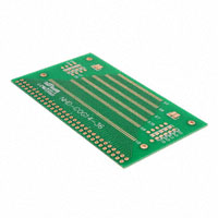 Newhaven Display Intl - NHD-COG14-36 - ADAPTER SMT TO 2.54MM THRU-HOLE