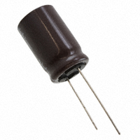 Nichicon - UAS2G470MHD - CAP ALUM 47UF 20% 400V RADIAL