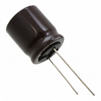 Nichicon - UAS2G560MHD6 - CAP ALUM 56UF 20% 400V RADIAL