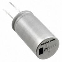 Nichicon - UBX1C222MHL - CAP ALUM 2200UF 20% 16V RADIAL