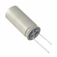 Nichicon - UBY1H162MHL - CAP ALUM 1600UF 20% 50V RADIAL
