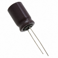 Nichicon - UCA2W100MHD1TO - CAP ALUM 10UF 20% 450V RADIAL