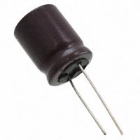 Nichicon - UCA2D680MHD6 - CAP ALUM 68UF 20% 200V RADIAL