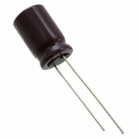 Nichicon - UCA2G6R8MPD1TD - CAP ALUM 6.8UF 20% 400V RADIAL