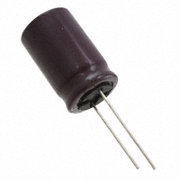 Nichicon - UCA2W220MHD1TN - CAP ALUM 22UF 20% 450V RADIAL