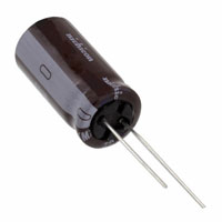 Nichicon - UCA2E470MHD1TO - CAP ALUM 47UF 20% 250V RADIAL