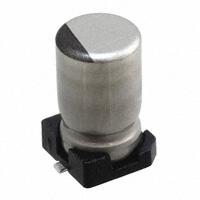 Nichicon - UCB1C100MCL1GS - CAP ALUM 10UF 20% 16V SMD