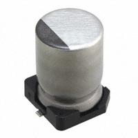 Nichicon - UCB1C101MCL1GS - CAP ALUM 100UF 20% 16V SMD