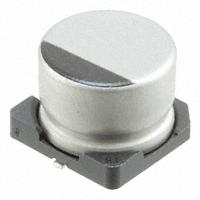 Nichicon - UCD1H470MCL6GS - CAP ALUM 47UF 20% 50V SMD