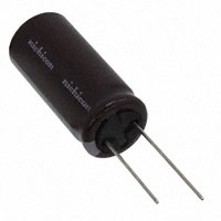 Nichicon - UCP2W101MHD - CAP ALUM 100UF 20% 450V RADIAL