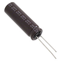 Nichicon - UCP2G820MHD - CAP ALUM 82UF 20% 400V RADIAL