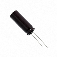 Nichicon - UCP2W560MHD - CAP ALUM 56UF 20% 450V RADIAL