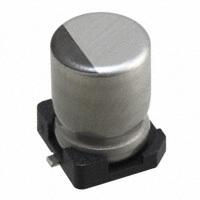 Nichicon - UCW1V100MCL1GS - CAP ALUM 10UF 20% 35V SMD