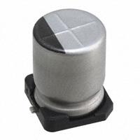 Nichicon - UCW0J471MNL1GS - CAP ALUM 470UF 20% 6.3V SMD