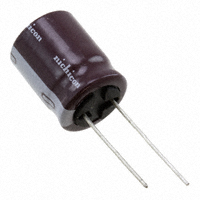 Nichicon - UCY2G470MHD1TN - CAP ALUM 47UF 20% 400V RADIAL