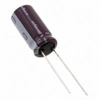 Nichicon - UCY2E330MPD1TD - CAP ALUM 33UF 20% 250V RADIAL