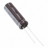 Nichicon - UCY2G220MPD - CAP ALUM 22UF 20% 400V RADIAL