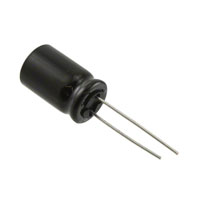 Nichicon - UDB1H6R8MHM1TO - CAP ALUM 6.8UF 20% 50V RADIAL