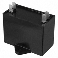 Nichicon - EEC2G106HQA415 - CAP FILM 10UF 400VAC QC TERM