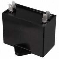 Nichicon - EEC2G156HQA416 - CAP FILM 15UF 400VAC QC TERM