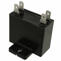 Nichicon - EEC2E805HQA404 - CAP FILM 8UF 250VAC QC TERM