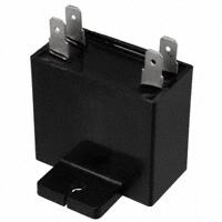 Nichicon - EEC2G405HQA405 - CAP FILM 4UF 400VAC QC TERM