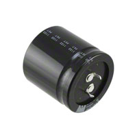 Nichicon - JJC0E826MELA - CAP 82F 20% 2.5V THROUGH HOLE