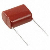 Nichicon - EXH2E126HRPT - CAP FILM 12UF 250VAC RADIAL