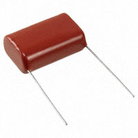 Nichicon - EXH2E605HRPT - CAP FILM 6UF 250VAC RADIAL