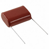 Nichicon - EXH2E705HRPT - CAP FILM 7UF 250VAC RADIAL