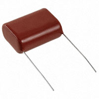Nichicon - EXH2E805HRPT - CAP FILM 8UF 250VAC RADIAL