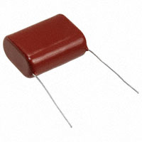 Nichicon - EXH2E905HRPT - CAP FILM 9UF 250VAC RADIAL