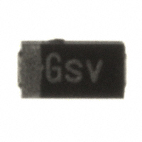 Nichicon - F320G476MAA - CAP TANT POLY 47UF 4V 1206