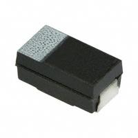 Nichicon - F910J107MCC - CAP TANT 100UF 6.3V 20% 2312